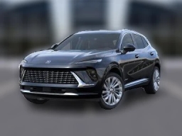 Buick Envision Avenir AWD 4dr 2026