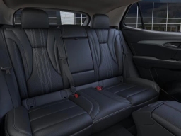 Buick Envision Avenir AWD 4dr 2026