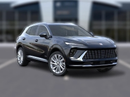 Buick Envision Avenir AWD 4dr 2026