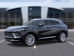 Buick Envision Avenir AWD 4dr 2026