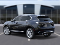 Buick Envision Avenir AWD 4dr 2026