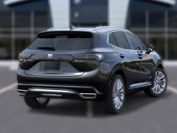 Buick Envision Avenir AWD 4dr 2026