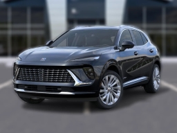 Buick Envision Avenir AWD 4dr 2026