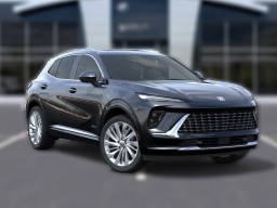 Buick Envision Avenir AWD 4dr 2026