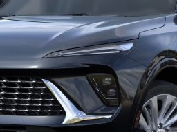 Buick Envision Avenir AWD 4dr 2026