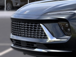 Buick Envision Avenir AWD 4dr 2026