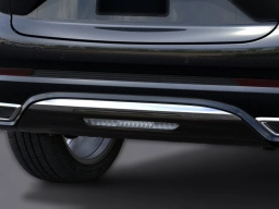 Buick Envision Avenir AWD 4dr 2026