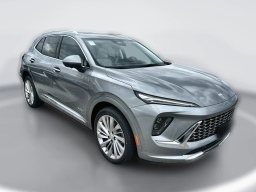 Buick Envision Avenir AWD 4dr 2026