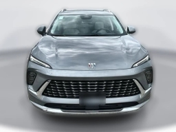 Buick Envision Avenir AWD 4dr 2026