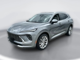 Buick Envision Avenir AWD 4dr 2026