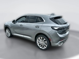 Buick Envision Avenir AWD 4dr 2026