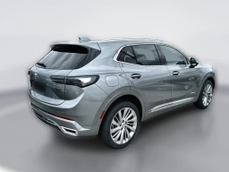 Buick Envision Avenir AWD 4dr 2026