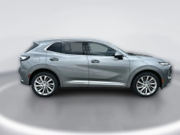 Buick Envision Avenir AWD 4dr 2026
