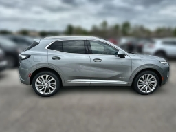 Buick Envision Avenir AWD 4dr 2026