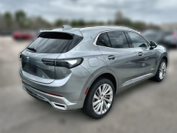 Buick Envision Avenir AWD 4dr 2026