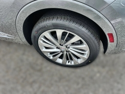 Buick Envision Avenir AWD 4dr 2026