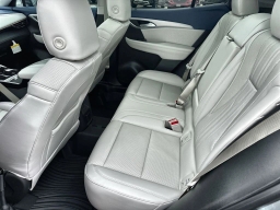 Buick Envision Avenir AWD 4dr 2026