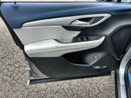 Buick Envision Avenir AWD 4dr 2026