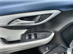 Buick Envision Avenir AWD 4dr 2026