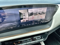 Buick Envision Avenir AWD 4dr 2026