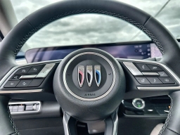 Buick Envision Avenir AWD 4dr 2026