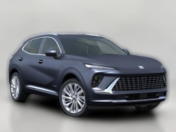 Buick Envision Avenir AWD 4dr 2026