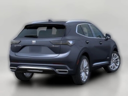 Buick Envision Avenir AWD 4dr 2026