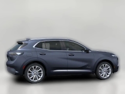 Buick Envision Avenir AWD 4dr 2026