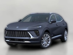 Buick Envision Avenir AWD 4dr 2026