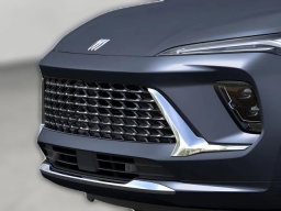 Buick Envision Avenir AWD 4dr 2026