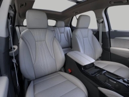 Buick Envision Avenir AWD 4dr 2026