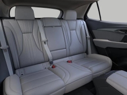 Buick Envision Avenir AWD 4dr 2026