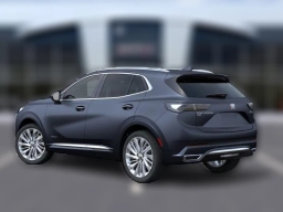 Buick Envision Avenir AWD 4dr 2026