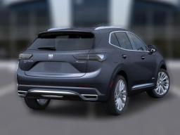 Buick Envision Avenir AWD 4dr 2026