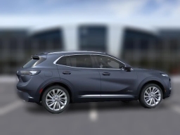 Buick Envision Avenir AWD 4dr 2026