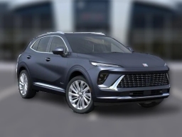 Buick Envision Avenir AWD 4dr 2026