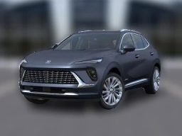 Buick Envision Avenir AWD 4dr 2026