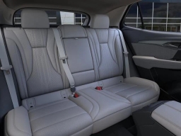 Buick Envision Avenir AWD 4dr 2026