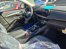 Buick Envision Avenir AWD 4dr 2026