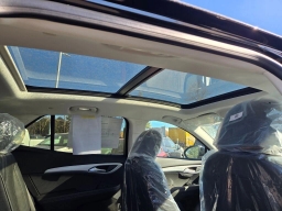 Buick Envision Avenir AWD 4dr 2026