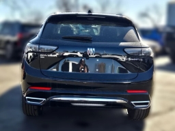 Buick Envision Avenir AWD 4dr 2026