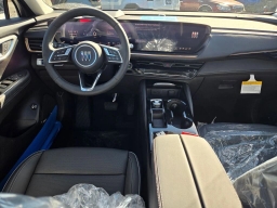 Buick Envision Avenir AWD 4dr 2026