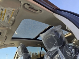 Buick Envision Avenir AWD 4dr 2026