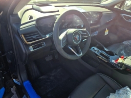 Buick Envision Avenir AWD 4dr 2026