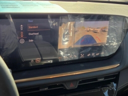 Buick Envision Avenir AWD 4dr 2026