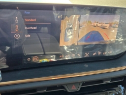 Buick Envision Avenir AWD 4dr 2026