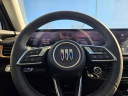 Buick Envision Avenir AWD 4dr 2026