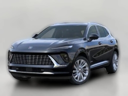 Buick Envision Avenir AWD 4dr 2026