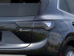 Buick Envision Avenir AWD 4dr 2026