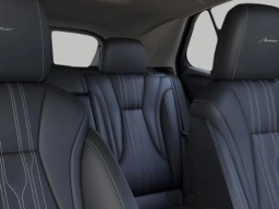 Buick Envision Avenir AWD 4dr 2026